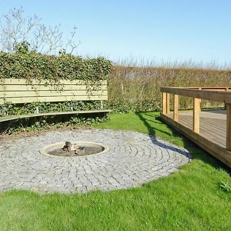 Holiday home 6 Person Holiday Home In Otterup-By Traum